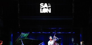 Review: GoGo Penguin @ Salon IKSV gogo penguin