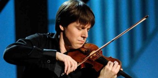 Joshua Bell: From Childhood Crush to Global Superstar and into Istanbul… joshua bell zorlu center psm