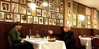 In Conversation with Filmmaker Mehdi Shabani (Part 2) mehdi shabani