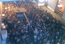 A Guide to Correctly Queuing in Istanbul