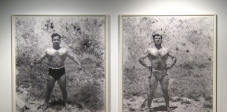 Review: Akram Zaatari @ SALT Beyoğlu akram zaatari