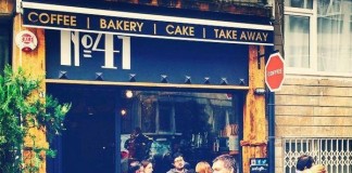 Insider Trading: No. 41 no. 41