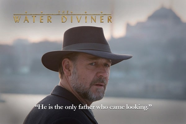 Still from The Water Diviner