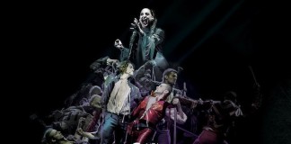 Review: Romeo & Giulietta Changing the World with their Love romeo & giulietta