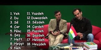 Resources for Learning Kurdish in Istanbul learning kurdish