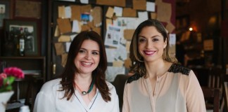 In Conversation with the Editors of Sofra: A Gathering of Foreign Voices around the Turkish Table (Call for Submissions) sofra editors 2