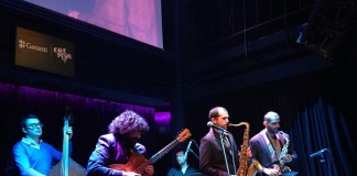 Review: Charlie Parker Tribute @ Salon IKSV charlie parker tribute night at salon iksv