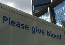 How to Donate Blood in Istanbul as a Yabangee donate blood