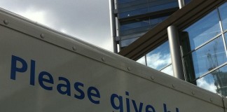 How to Donate Blood in Istanbul as a Yabangee donate blood