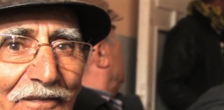 Muxtar: A Documentary about Democracy in the Village muxtar