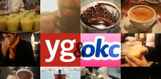 Çays & Guys (Part 1): Exploring Winter Drinks and Online Dating in Istanbul