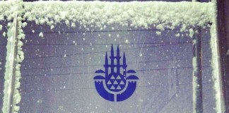 Snowstanbul – Early Onset Nostalgia Through Photos