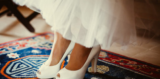 There’s No Such Thing as a Simple Turkish Wedding turkish wedding