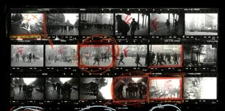 Review: Magnum Contact Sheets @ Istanbul Modern magnum contact sheets istanbul modern