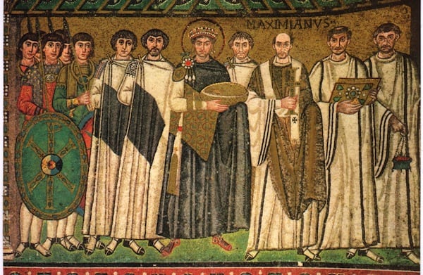 byzantine chronicles