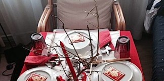 Ringing in the Chinese New Year with Pop-Up Restaurant Istanbul pop-up restaurant istanbul