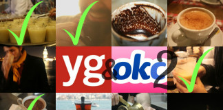 More Çays, More Guys (2): Exploring Online Dating & Winter Drinks in Istanbul