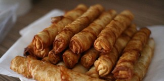 Gold Day Recipes: Delicious Eats for a Day of Socializing and Giving Gold gold day recipes