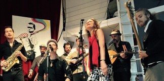 In Conversation with Isaac Weiser of Istanbul Connection: Part-band, Part-destination Istanbul Connection