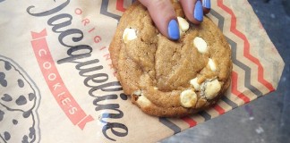 Jacqueline Cookies: A Sweet Taste of Home in Cihangir jacqueline cookies