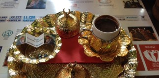 Mirror, Mirror on the Wall: Turkish Fortune-Telling Culture fortune telling