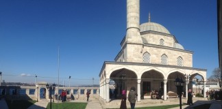 Istanbul’s Hidden Architecture: Şemsi Pasha Mosque şemsi pasha mosque