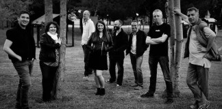 Band Profile: Captain Jack and the Bleeding Hearts captain jack and the bleeding hearts