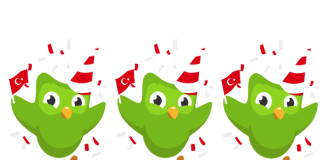 In Conversation with Selcen Öztürk of Duolingo Turkish duolingo