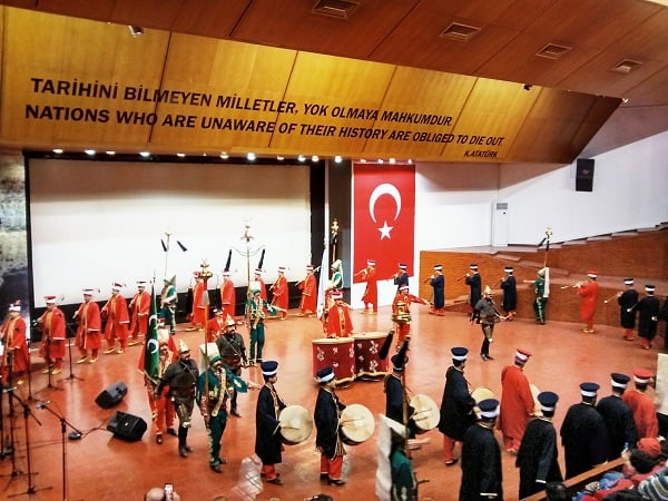 istanbul military museum
