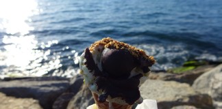 Istanbul Parks and Treats: A Pairing parks and treats