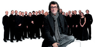 Review: Yuri Bashmet and the Moscow Soloists @ IKSV Music Festival yuri bashmet moscow soloists