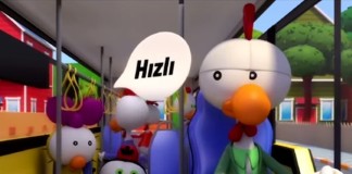 Everything Wrong with the ‘Limon ile Zeytin’ Bus Etiquette Animations limon ile zeytin