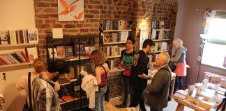 In Conversation with Samer Al-Kadri of Pages, Istanbul’s First Arabic Bookstore Café Pages
