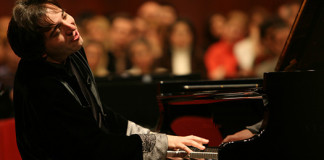 More Mozart, More Fazıl Say, More Delight @ IKSV Music Festival Mozart Marathon with Fazıl Say