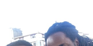 In Conversation with Musician Enzo Ikah Enzo Ikah