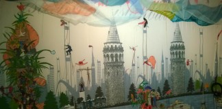 Review: Art Tour with Sena Başöz of istanbulite istanbulite arter