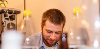 In Conversation with 3D Animator Paulius Masteika Paulius Masteika