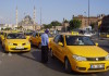Survival Taxi Turkish Istanbul Taxis