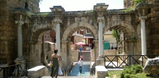 Antalya Heat antalya heat