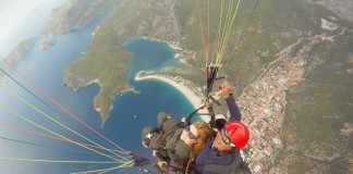 In Conversation with Leeann Murphy of Moon Istanbul & the Turkish Coast