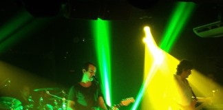 Review: Mor ve Ötesi @ Dorock XL Kadıköy Mor ve Ötesi