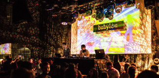 Review: Oldies But Goldies – Serious Nostalgia @ Babylon Bomonti oldies but goldies