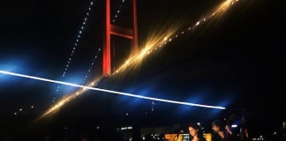 Review: Nilüfer Verdi Trio feat. Ülkü Aybala Sunat @ Denizde Caz Nilüfer Verdi Trio