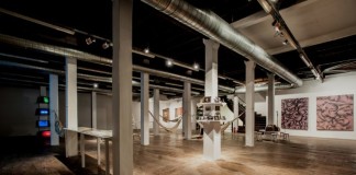 “Grandchildren, New Geographies of Belonging” @ DEPO Gallery