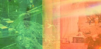 “The Ones Who Refuse to Forget” @ artSümer those who refuse