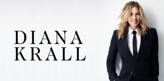Diana Krall @ Zorlu Performing Arts Center