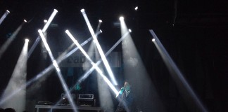 Review: GusGus @ Babylon Bomonti gusgus