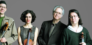 Bill Frisell Music for Strings @ Zorlu Center PSM Bill Frisell