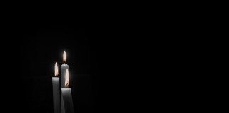 A Moment for the Victims in Ankara