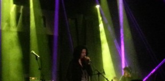 Review: Chinawoman @ Babylon Bomonti chinawoman